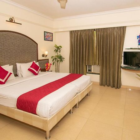 Octave Bund Garden Hotel Pune Exterior foto