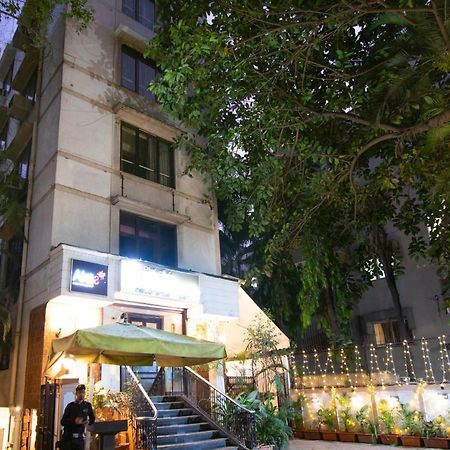 Octave Bund Garden Hotel Pune Exterior foto