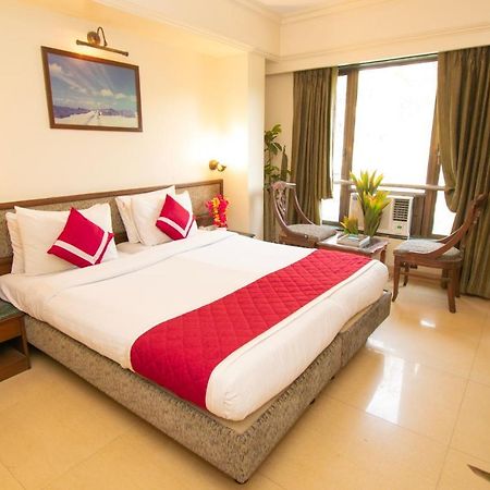 Octave Bund Garden Hotel Pune Exterior foto